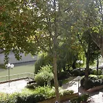 Отель De La Jatte