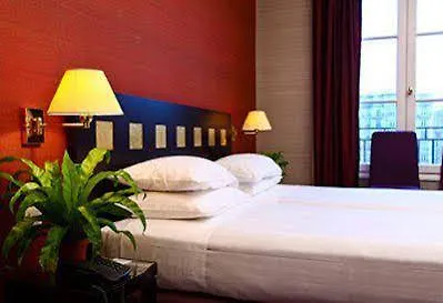 Hotel De La Jatte Neuilly-sur-Seine