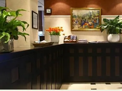 De La Jatte Hotel Neuilly-sur-Seine
