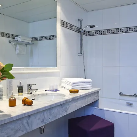 De La Jatte Hotel Neuilly-sur-Seine