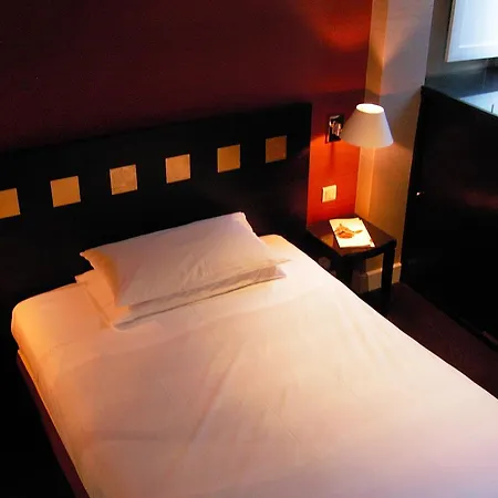 Hotel De La Jatte Neuilly-sur-Seine