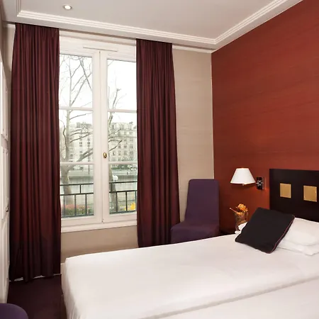 De La Jatte Neuilly-sur-Seine