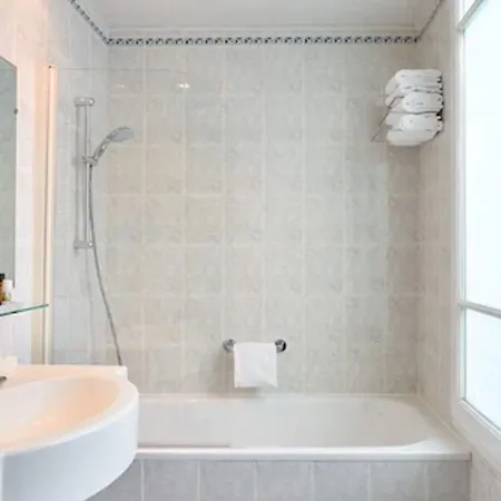 De La Jatte Hotel Neuilly-sur-Seine