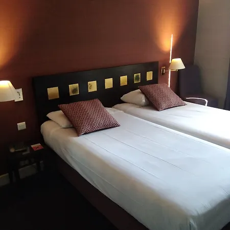 Hotel De La Jatte Neuilly-sur-Seine