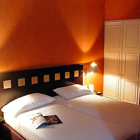 Hotel De La Jatte Neuilly-sur-Seine