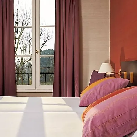 Hotel De La Jatte Neuilly-sur-Seine