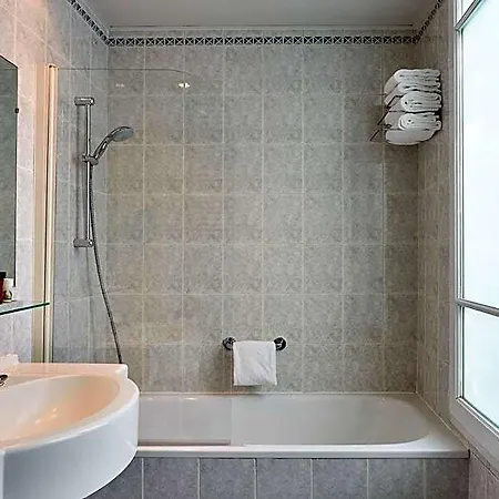 De La Jatte Hotel Neuilly-sur-Seine
