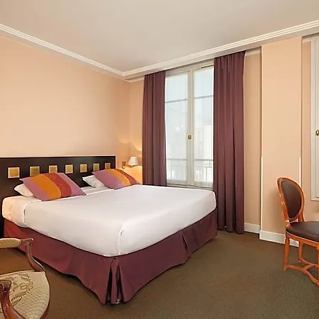 De La Jatte Hotel Neuilly-sur-Seine