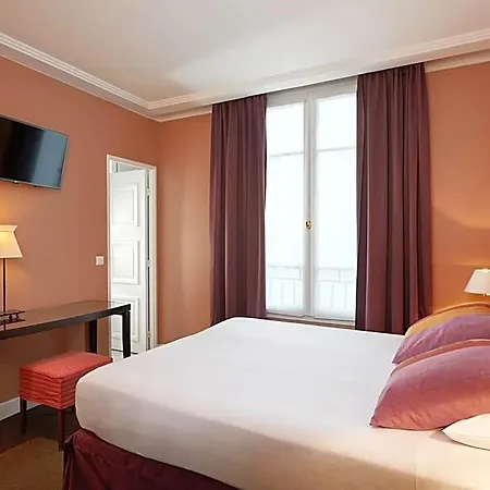 Hotel De La Jatte