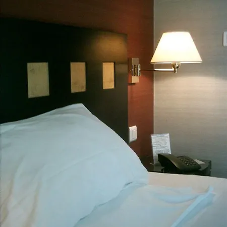 De La Jatte Szálloda Neuilly-sur-Seine
