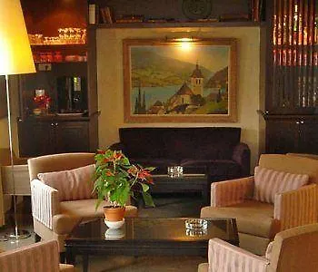 De La Jatte Otel Neuilly-sur-Seine