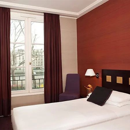 De La Jatte Neuilly-sur-Seine