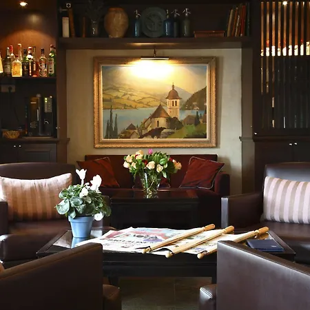 De La Jatte Otel Neuilly-sur-Seine