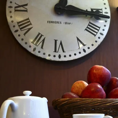 De La Jatte Hotel Neuilly-sur-Seine