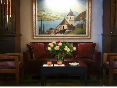 Hotel De La Jatte 3*