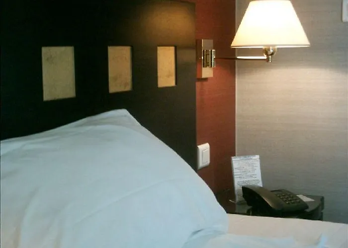 De La Jatte Hotel Neuilly-sur-Seine